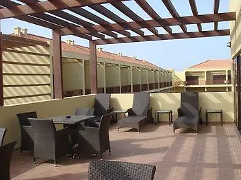 Hotel Sabura Santa Maria 3*,  Cape Verde