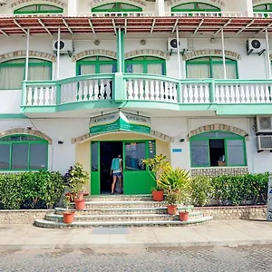Hotel Nha Terra