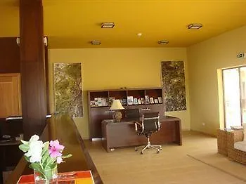 Hotel Sabura Santa Maria